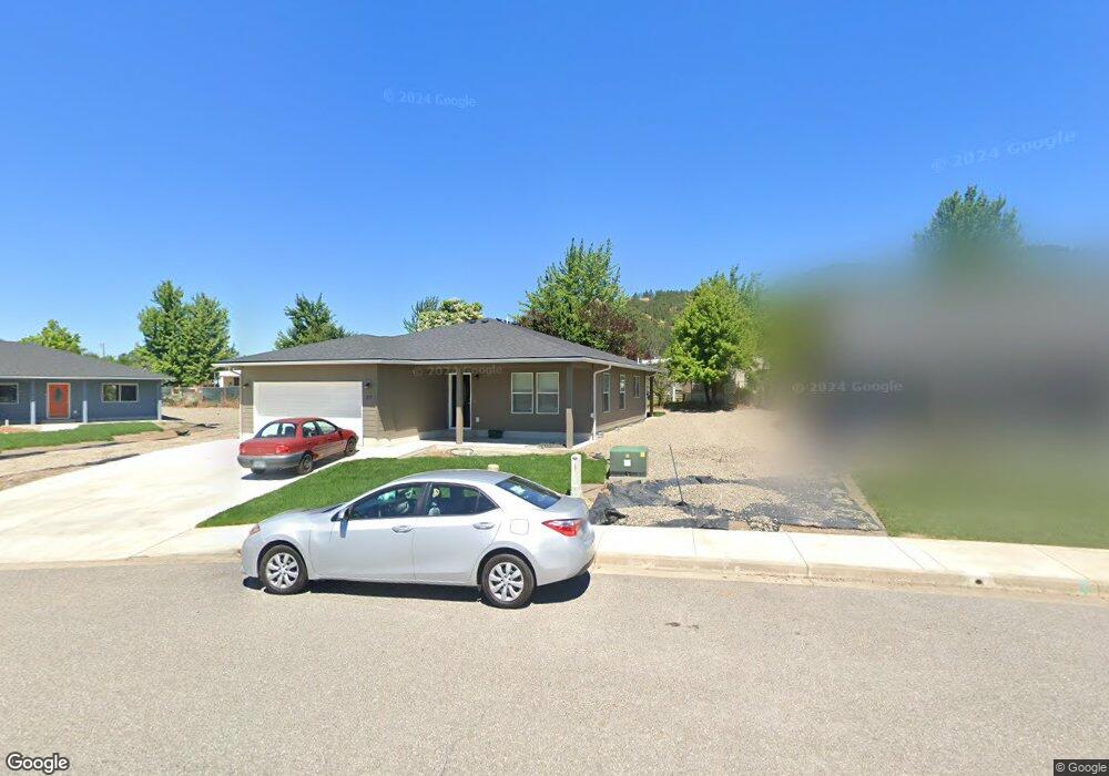 277 Gentry Loop, Myrtle Creek, OR 97457 - photo 1