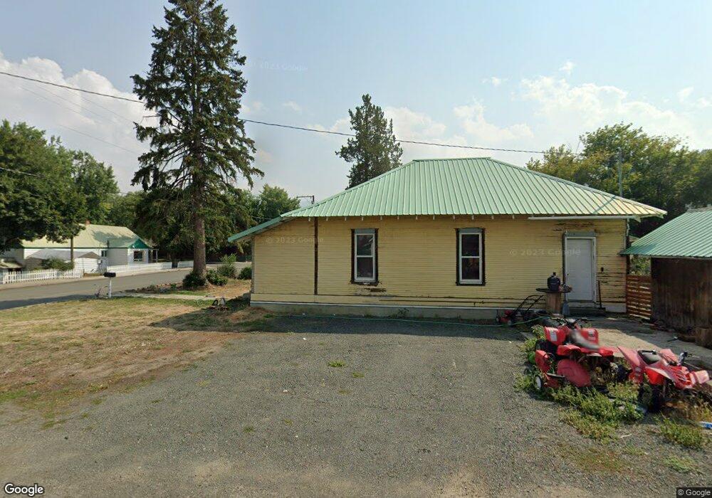 214 NW Bridge St, John Day, OR 97845 - photo 1