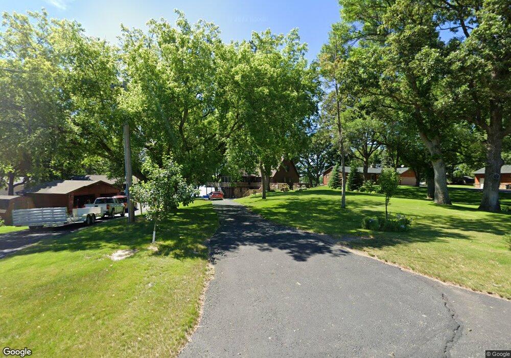 4580 Hiview Dr SW, Alexandria, MN 56308 - photo 1