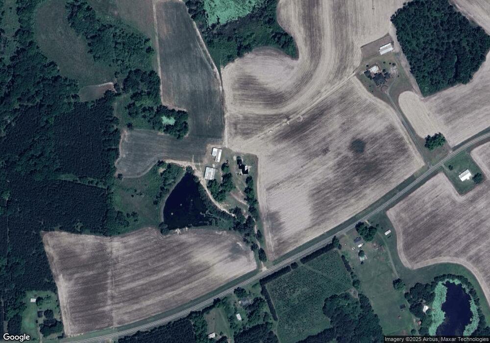 2841 Enon Rd, Coolidge, GA 31738 - photo 1