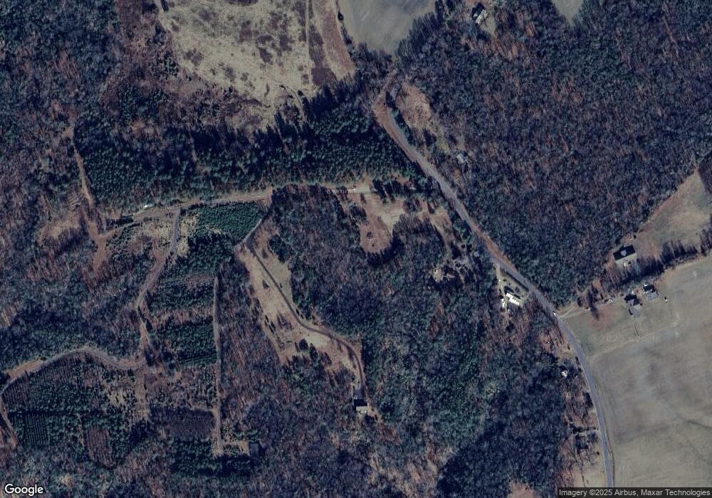 3291 Rappahannock Rd, Colonial Beach, VA 22443 - photo 1