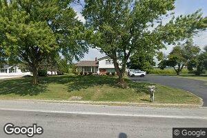 4182 W St Rt 6, Helena, OH 43435