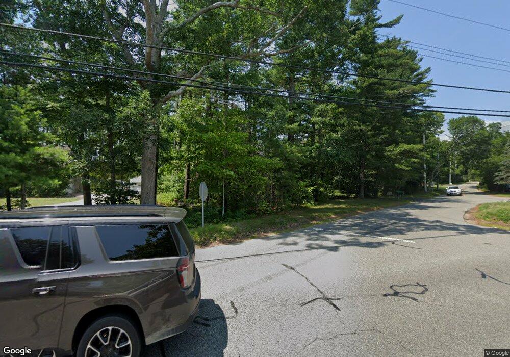 910 Main St, West Wareham, MA 02576 - photo 1