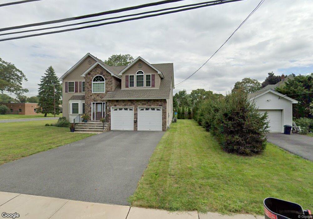24 Lafayette St, Wharton, NJ 07885 - photo 1