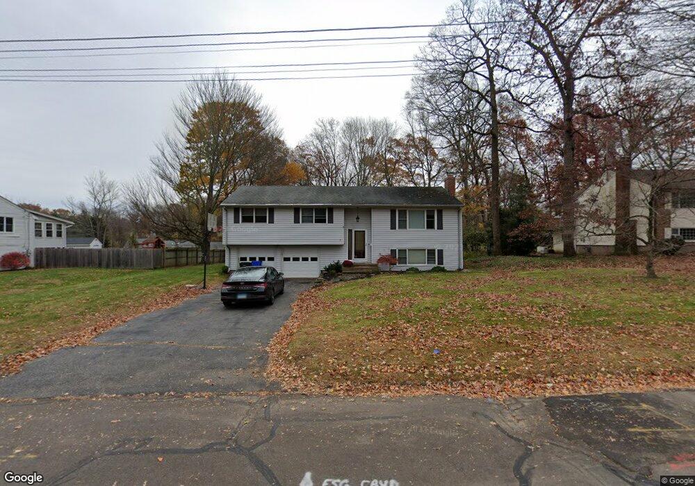 51 Joseph Ln, South Windsor, CT 06074 - photo 1