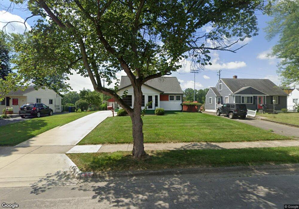 1215 Carbone Dr, Columbus, OH 43224 - photo 1