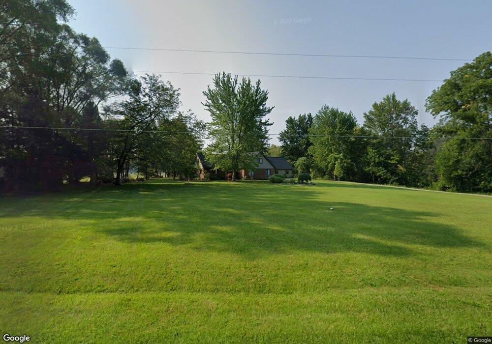 8182 E Curtis Rd, Frankenmuth, MI 48734 - photo 1