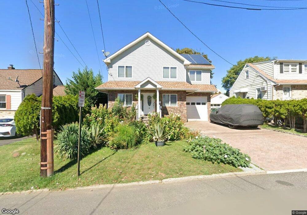 381 van Bussum Ave, Garfield, NJ 07026 - photo 1