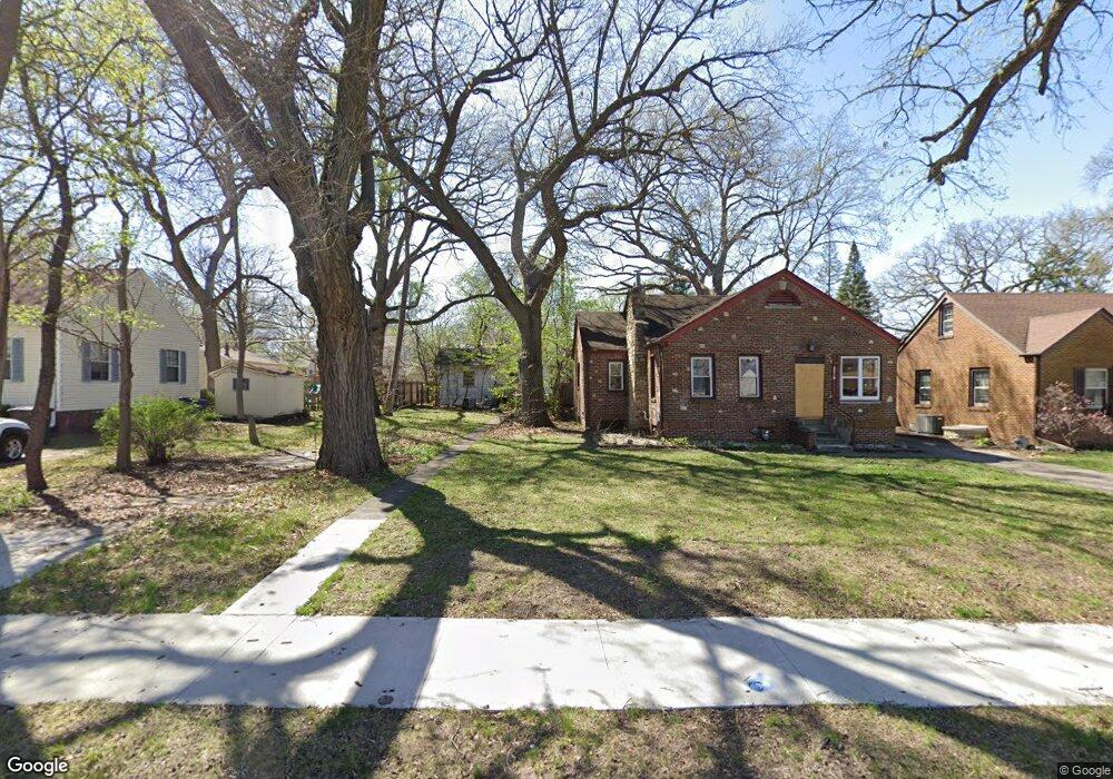 2506 34th St, Des Moines, IA 50310 - photo 1