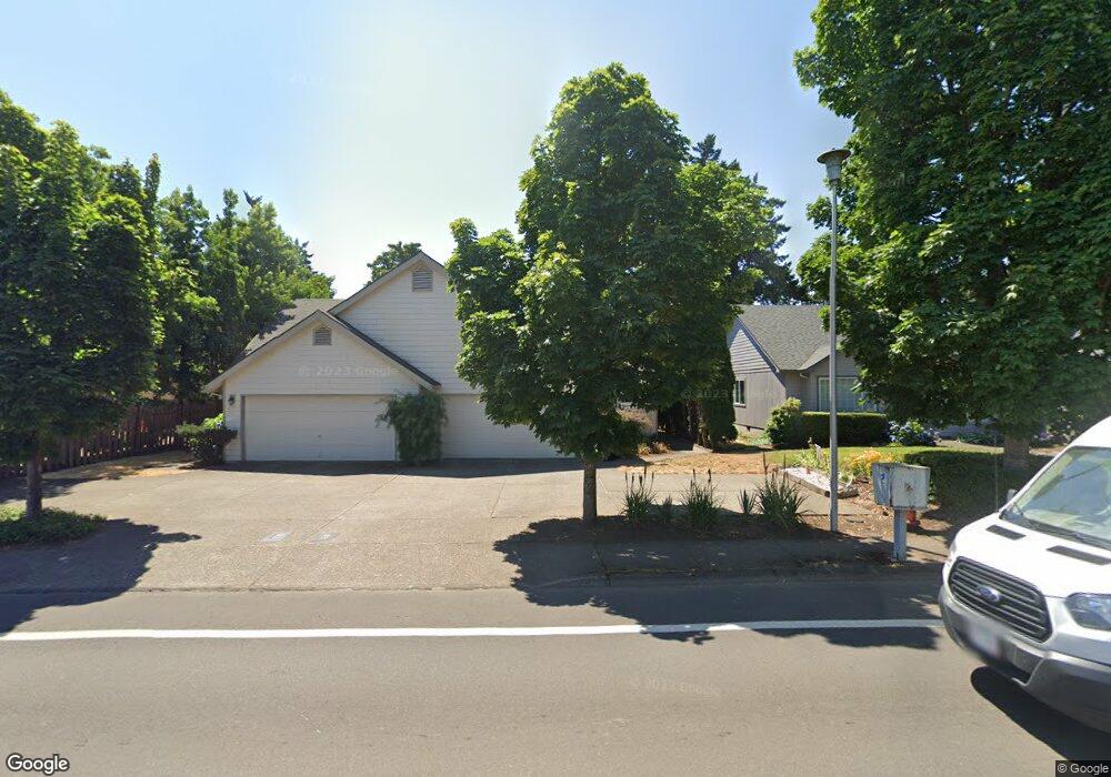 897 SW 13th Ave, Canby, OR 97013 - photo 1