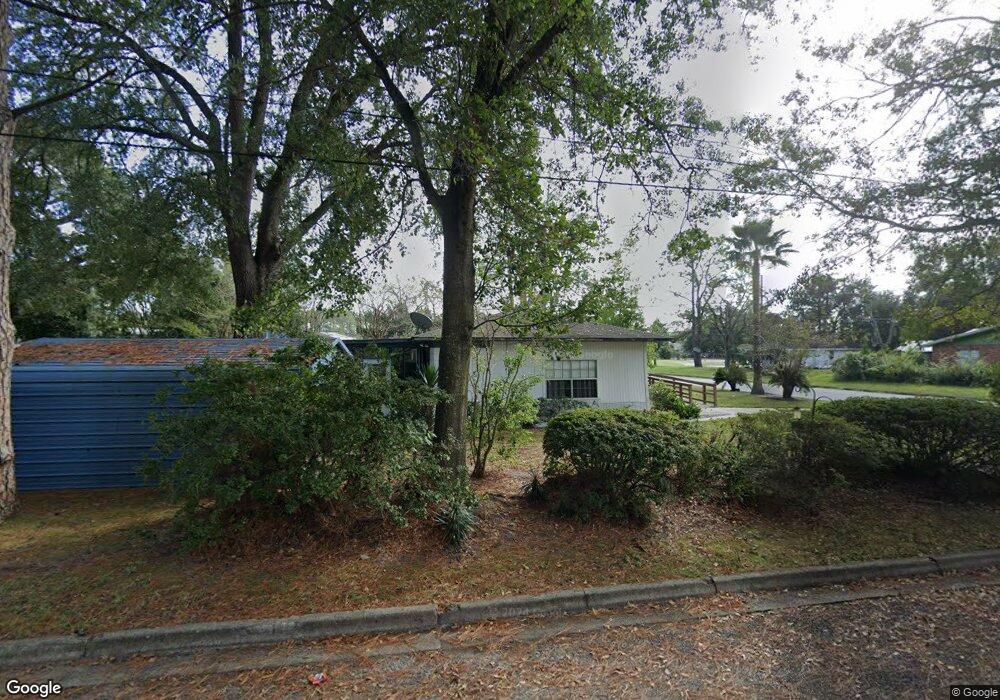 3110 Johnston St, Brunswick, GA 31520 - photo 1