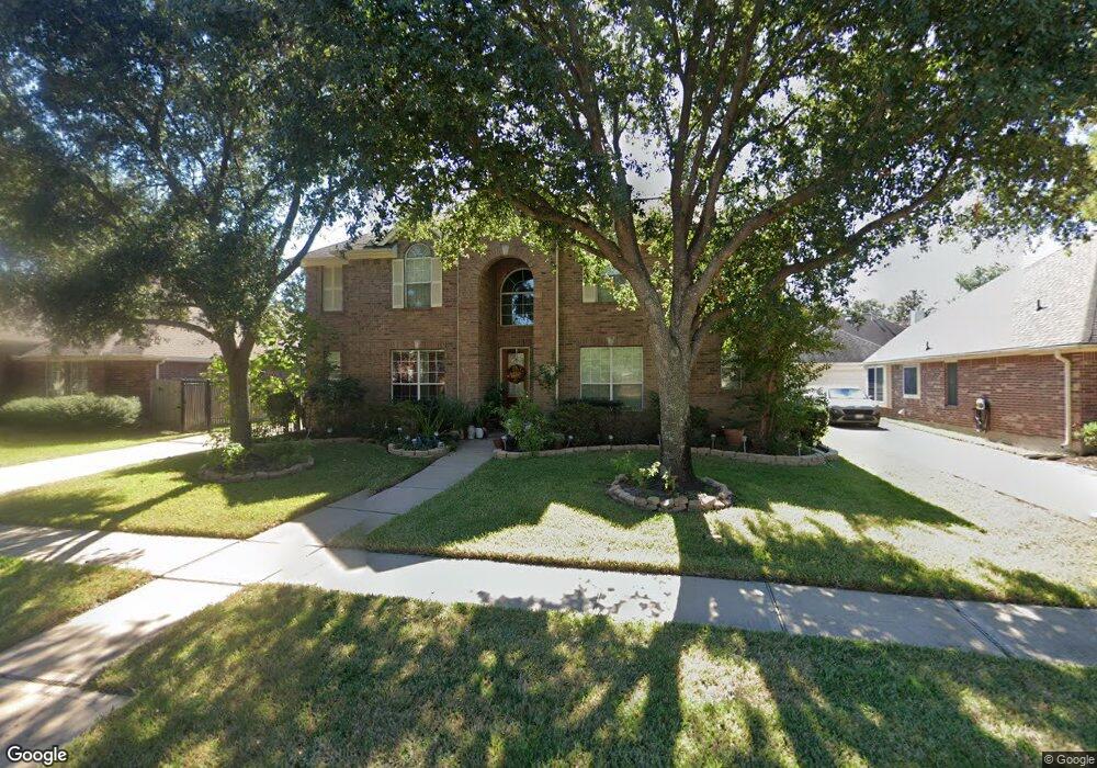15719 Aberdeen Trails Dr, Houston, TX 77095 - photo 1