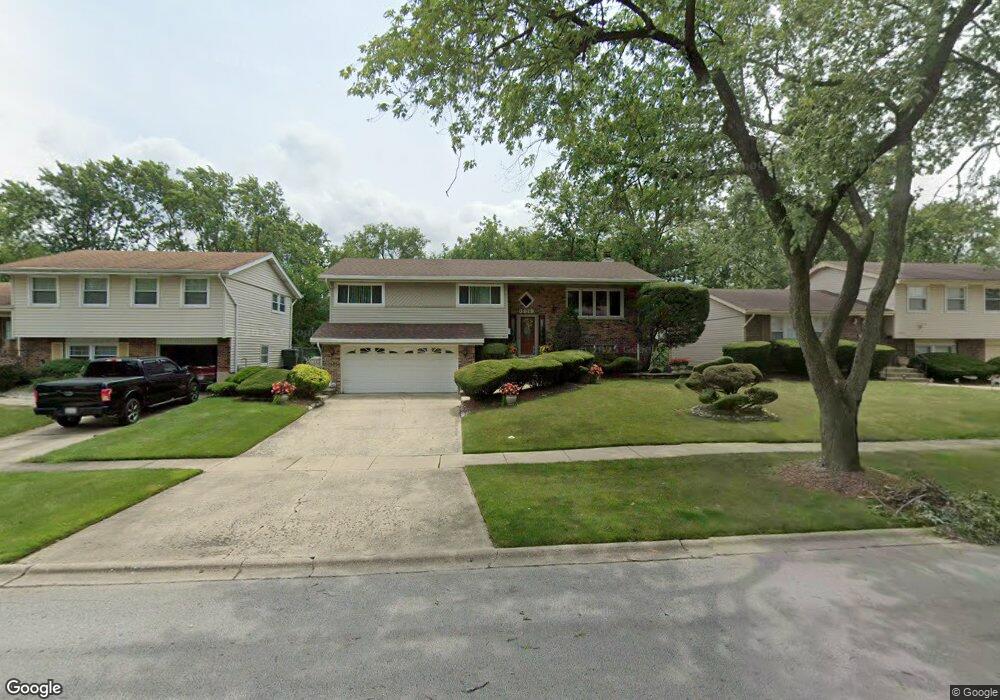 3519 Birchwood Dr, Hazel Crest, IL 60429 - photo 1