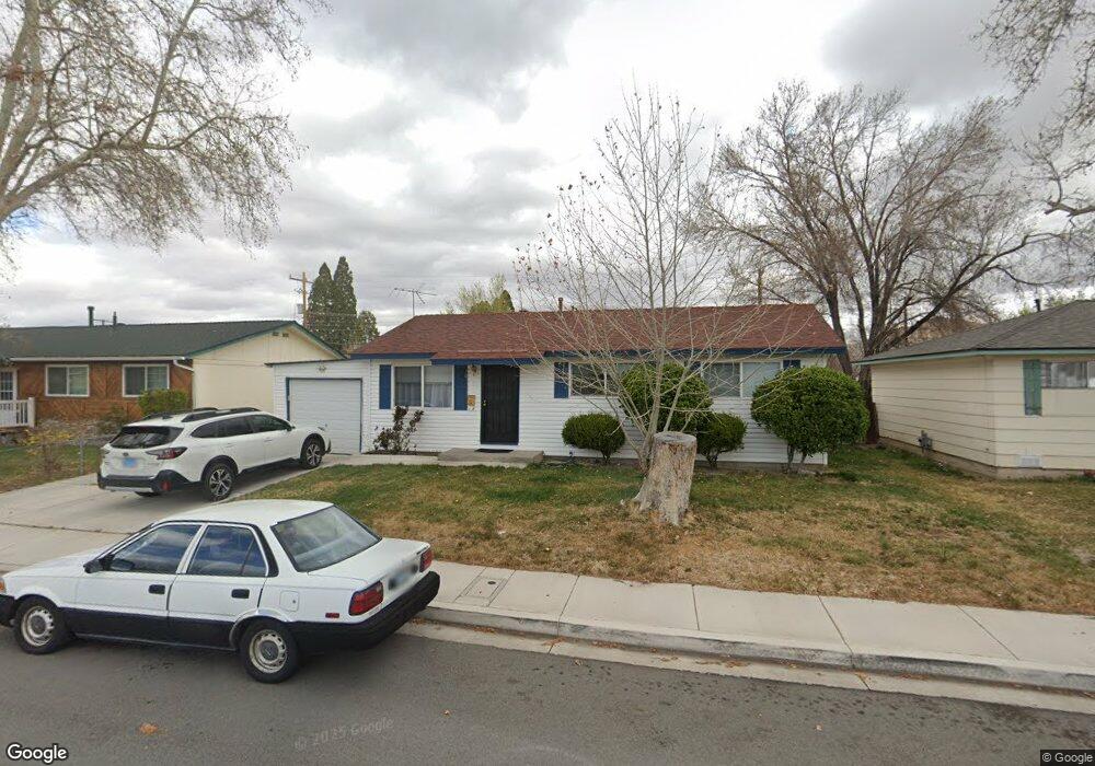 30 E Gault Way, Sparks, NV 89431 - photo 1
