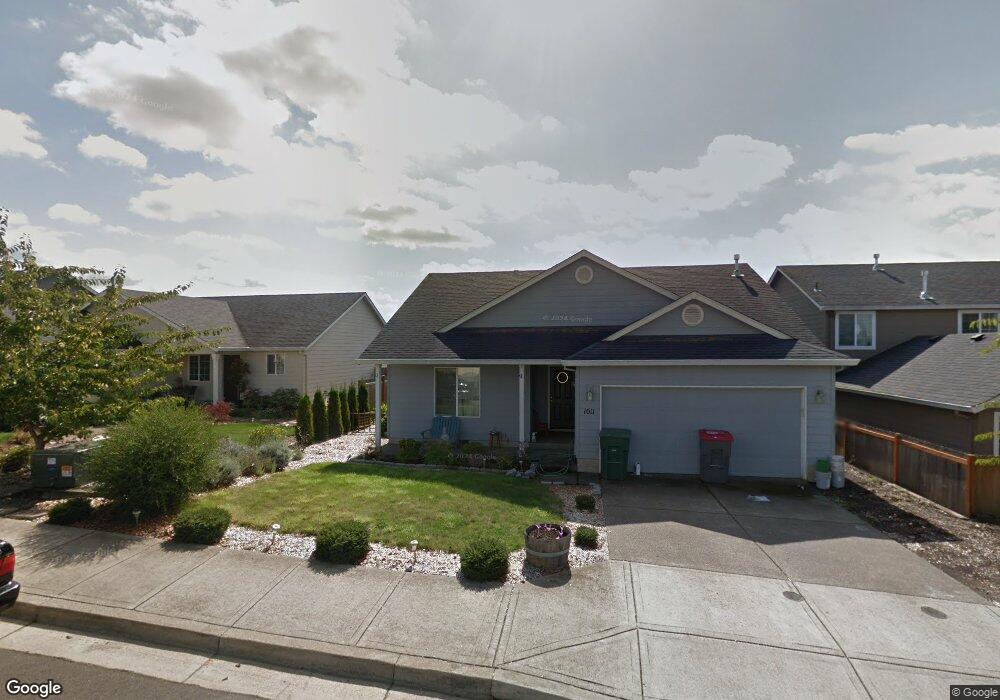 1011 12th St, Lafayette, OR 97127 - photo 1