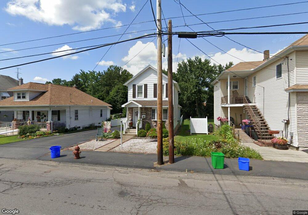 118 S Main St, Archbald, PA 18403 - photo 1