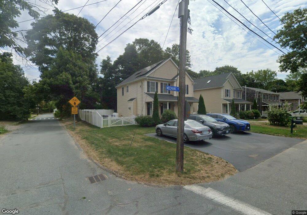 0 Mechanic St, South Kingstown, RI 02879 - photo 1