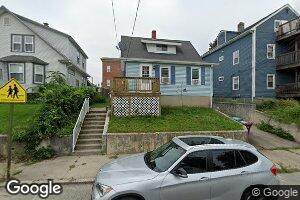 92 4th Ave, Woonsocket, RI 02895