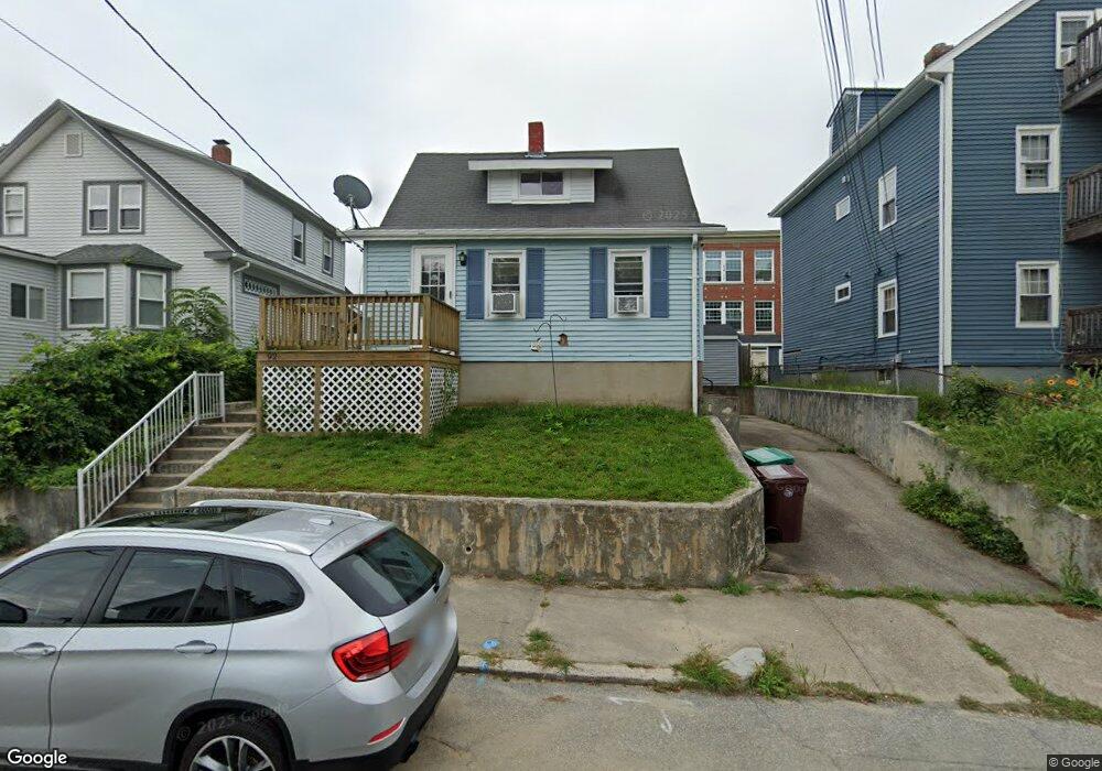 92 4th Ave, Woonsocket, RI 02895 - photo 1