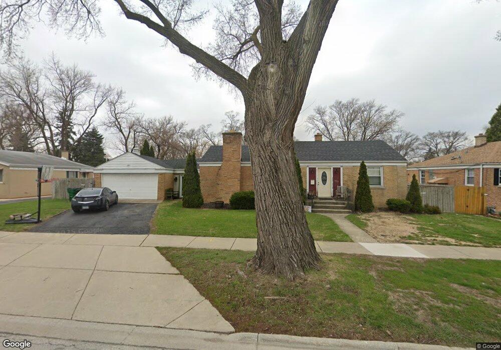 1406 Gardner Rd, Westchester, IL 60154 - photo 1