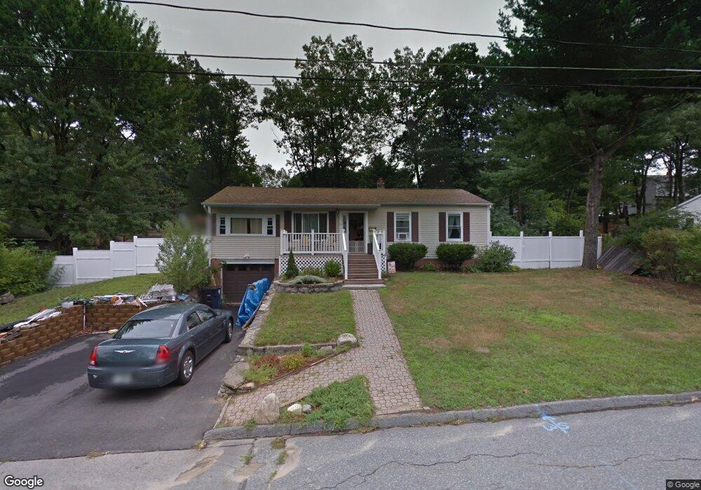 23 Meade St, Nashua, NH 03064 - photo 1