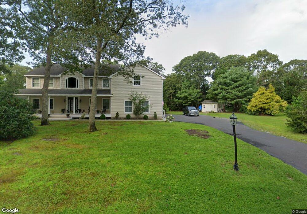 38 Klains Ln, Ocean View, NJ 08230 - photo 1