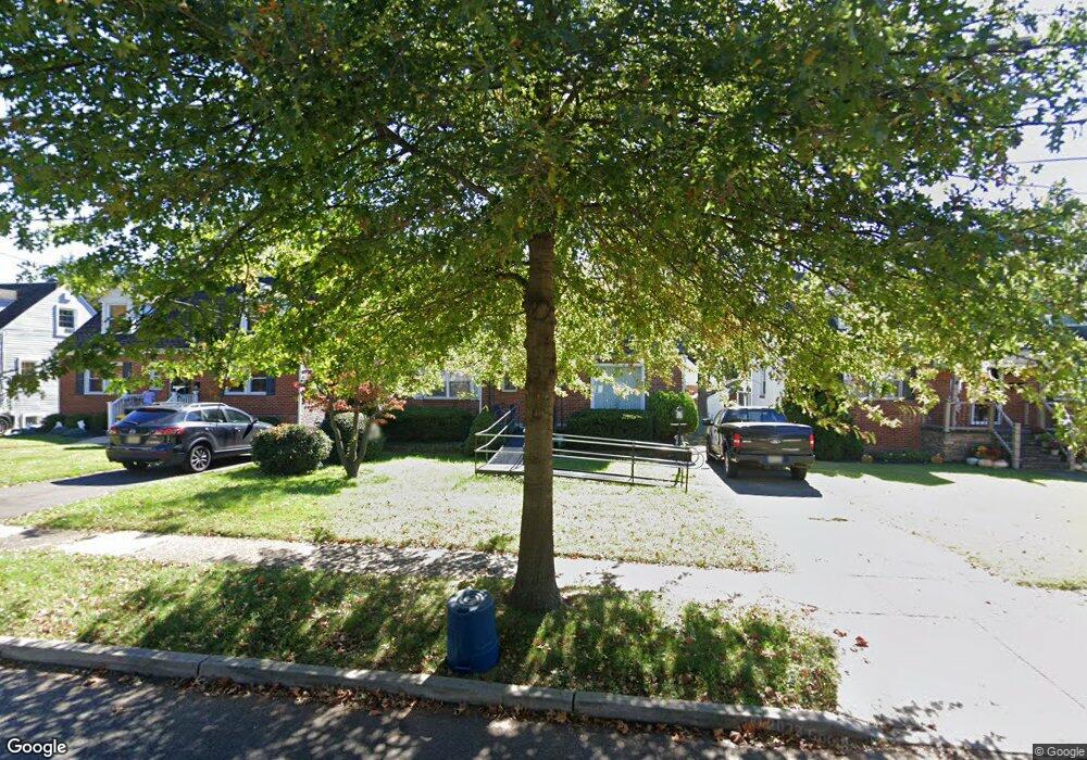 1212 W High St, Haddon Heights, NJ 08035 - photo 1