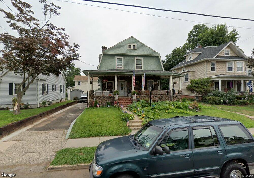 53 W Franklin St, Bound Brook, NJ 08805 - photo 1