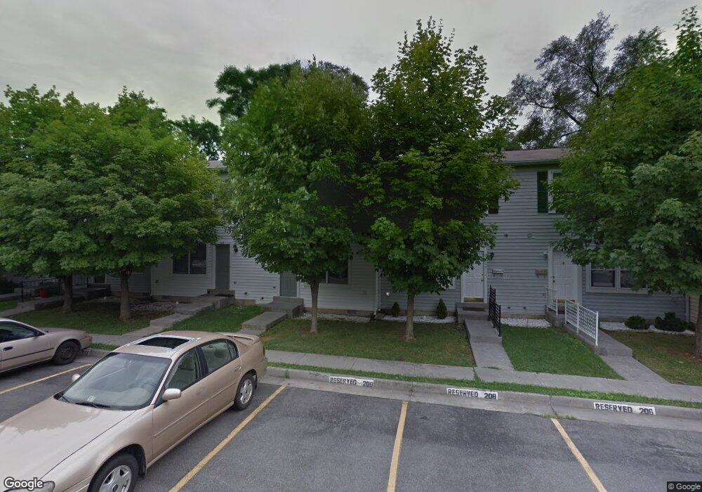 210 Kimberly Way, Winchester, VA 22601 - photo 1