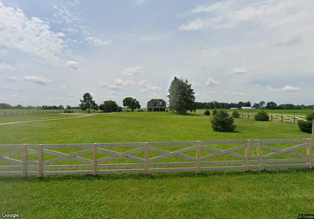 9731 E 850 N, Sheridan, IN 46069 - photo 1