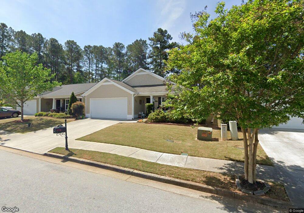 130 Bellerive Ln unit 13, Covington, GA 30014 - photo 1