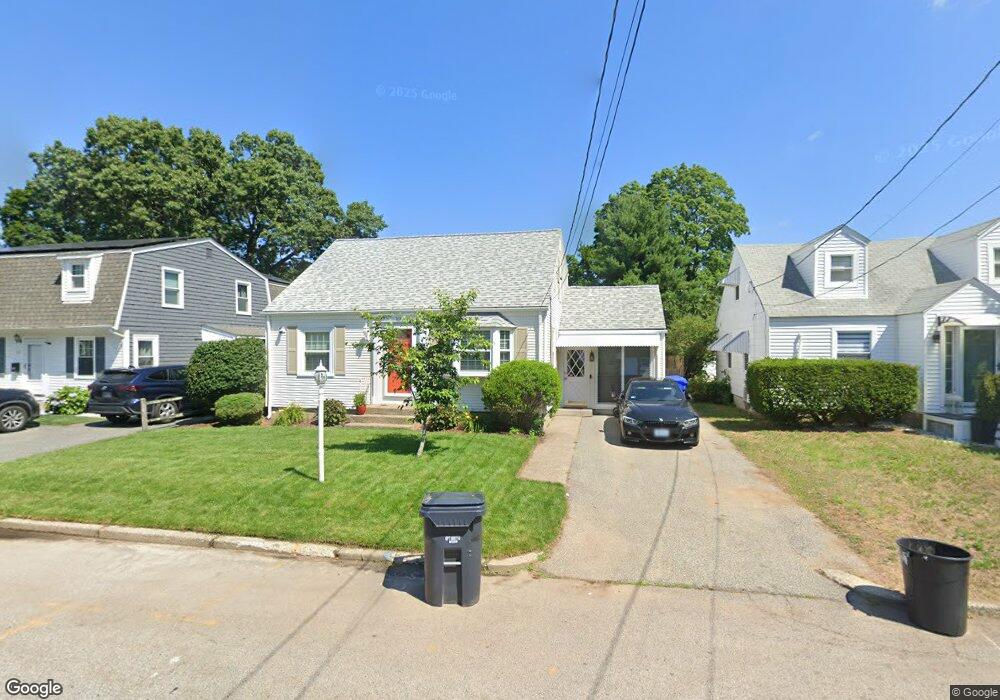 107 Arland Dr, Pawtucket, RI 02861 - photo 1