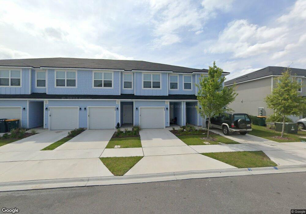 464 Terabithia Way, Jacksonville, FL 32216 - photo 1