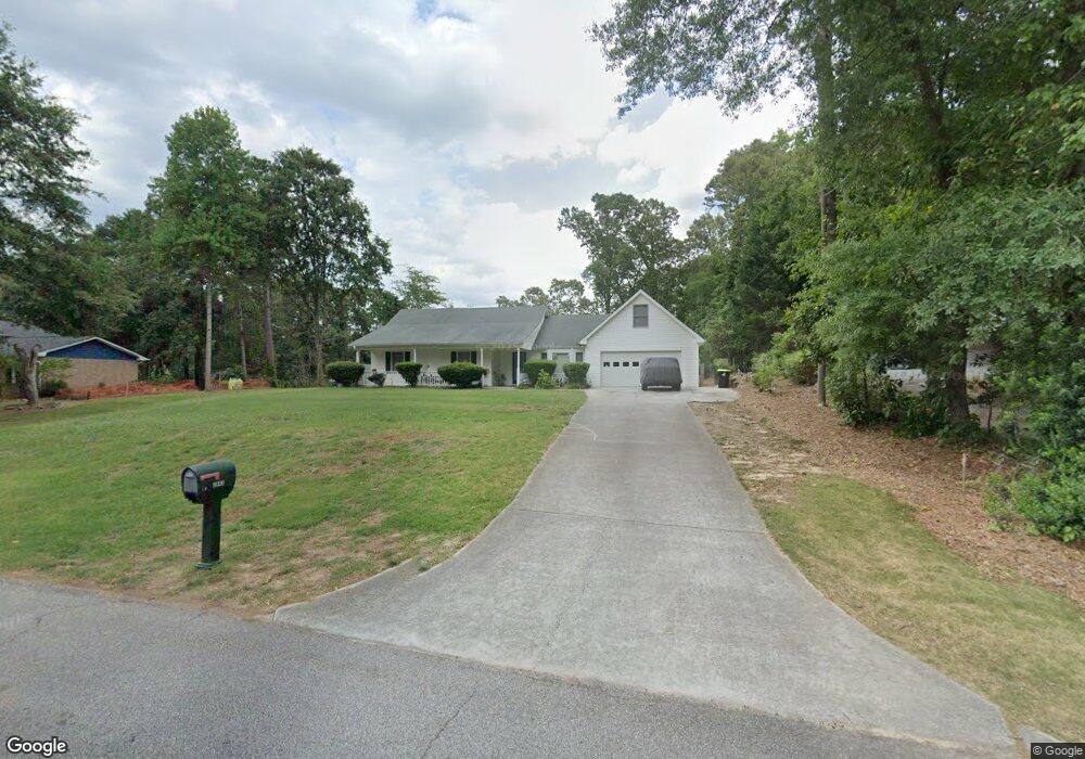 2843 Barcelona Way, Conyers, GA 30012 - photo 1