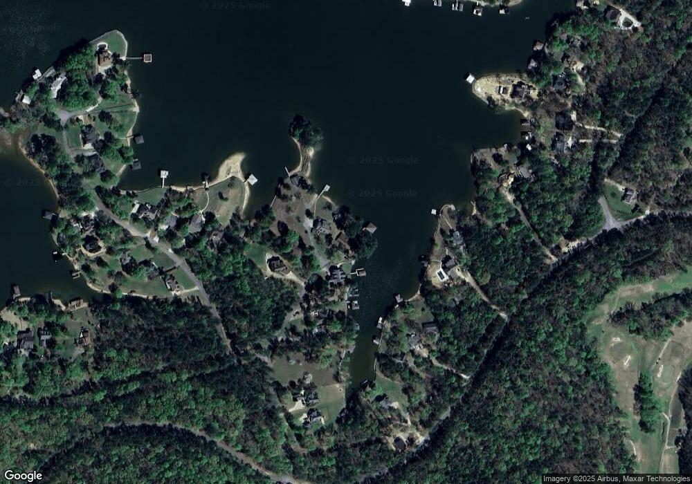 100 Shaw Ln, Alpine, AL 35014 - photo 1