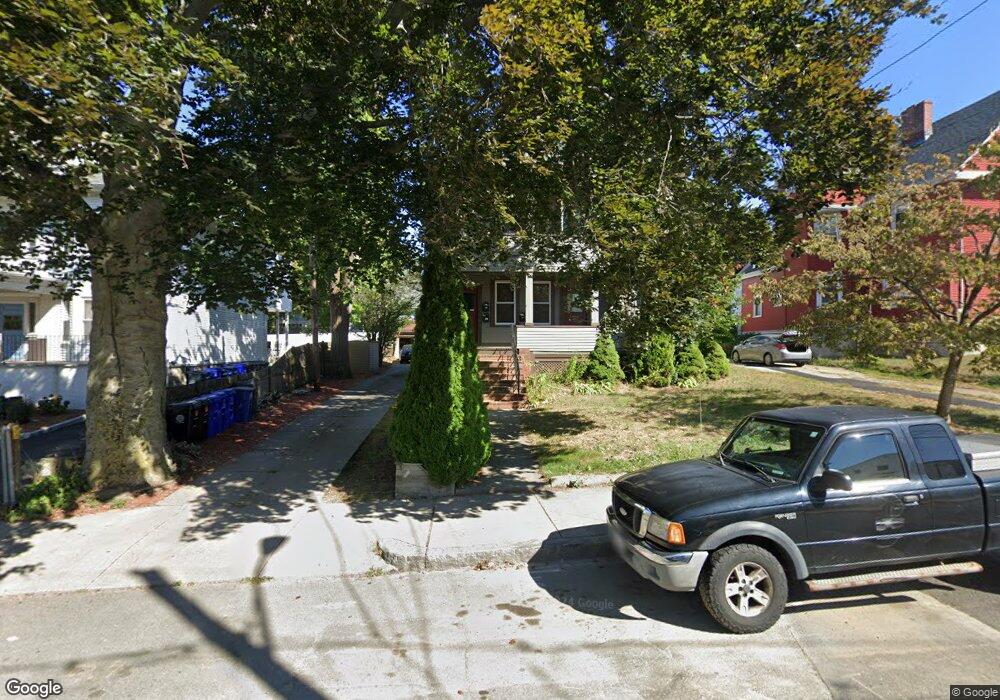 32 Appleton St unit 3, Malden, MA 02148 - photo 1