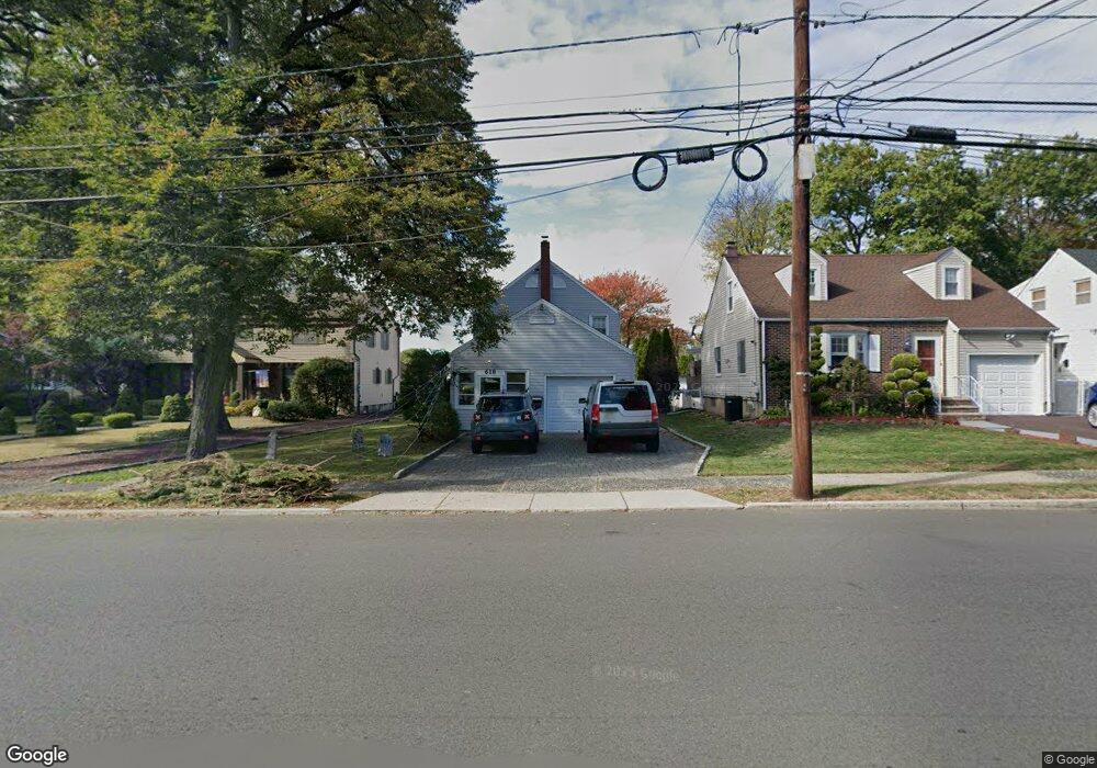 618 E Passaic Ave, Bloomfield, NJ 07003 - photo 1