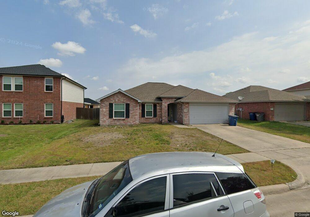 2809 Bissell Way, Wylie, TX 75098 - photo 1