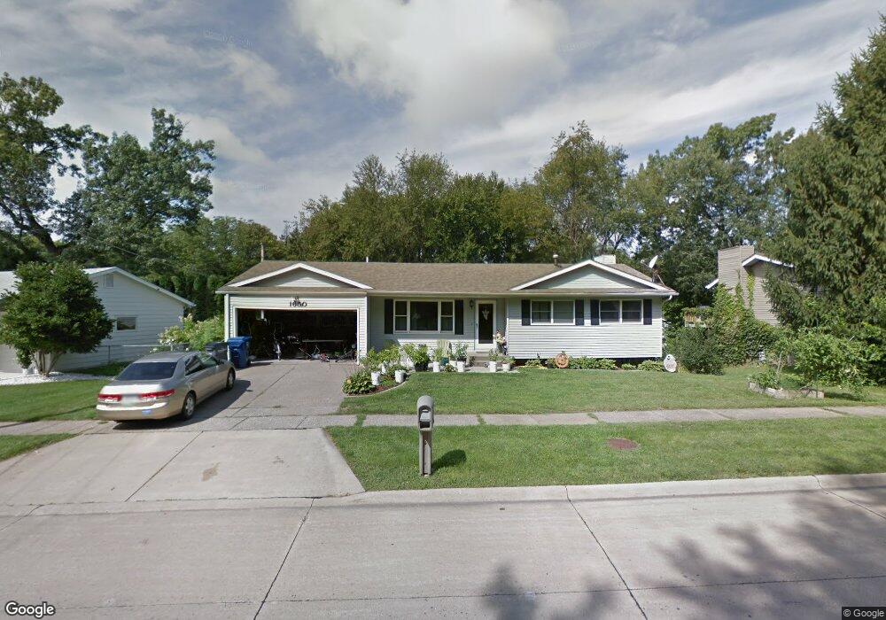 1650 14th St, Bettendorf, IA 52722 - photo 1