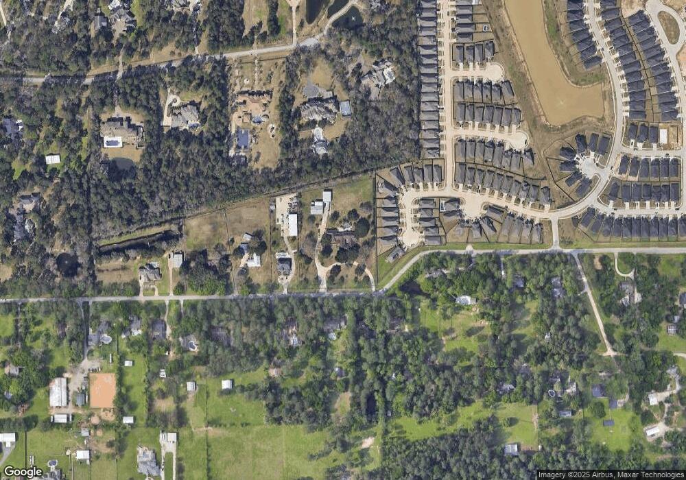 9930 Kleppel Rd, Tomball, TX 77375 - photo 1