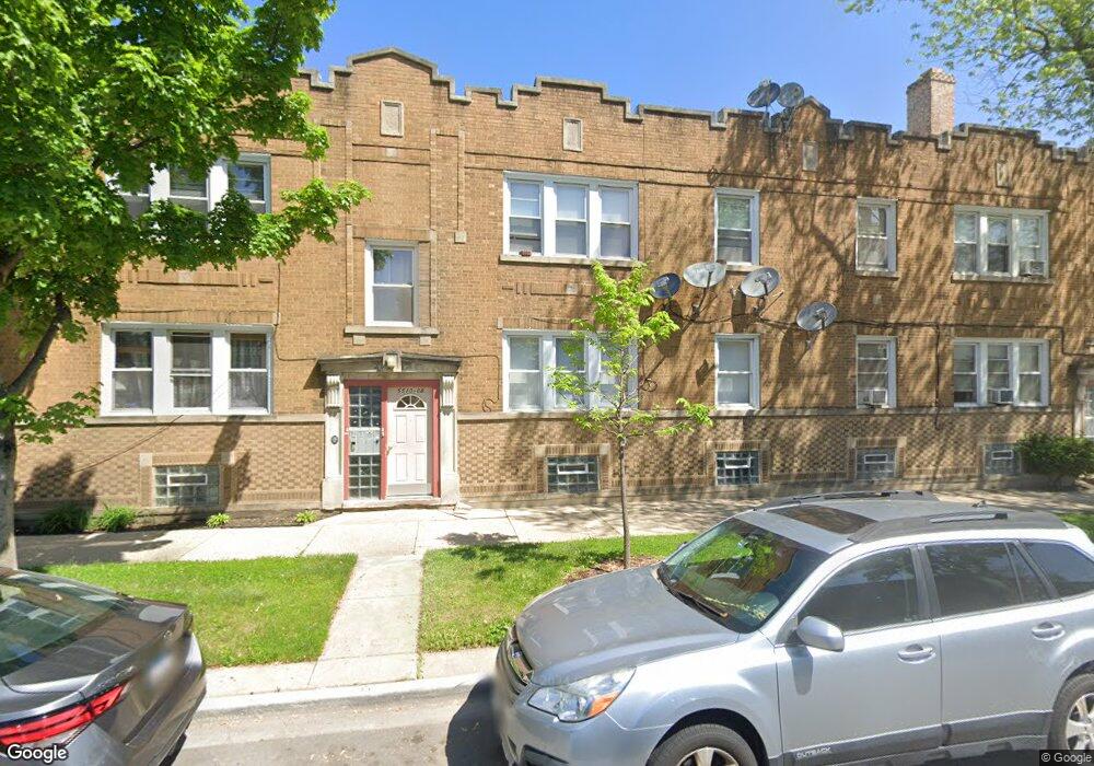 5508 W Barry Ave unit 55081, Chicago, IL 60641 - photo 1