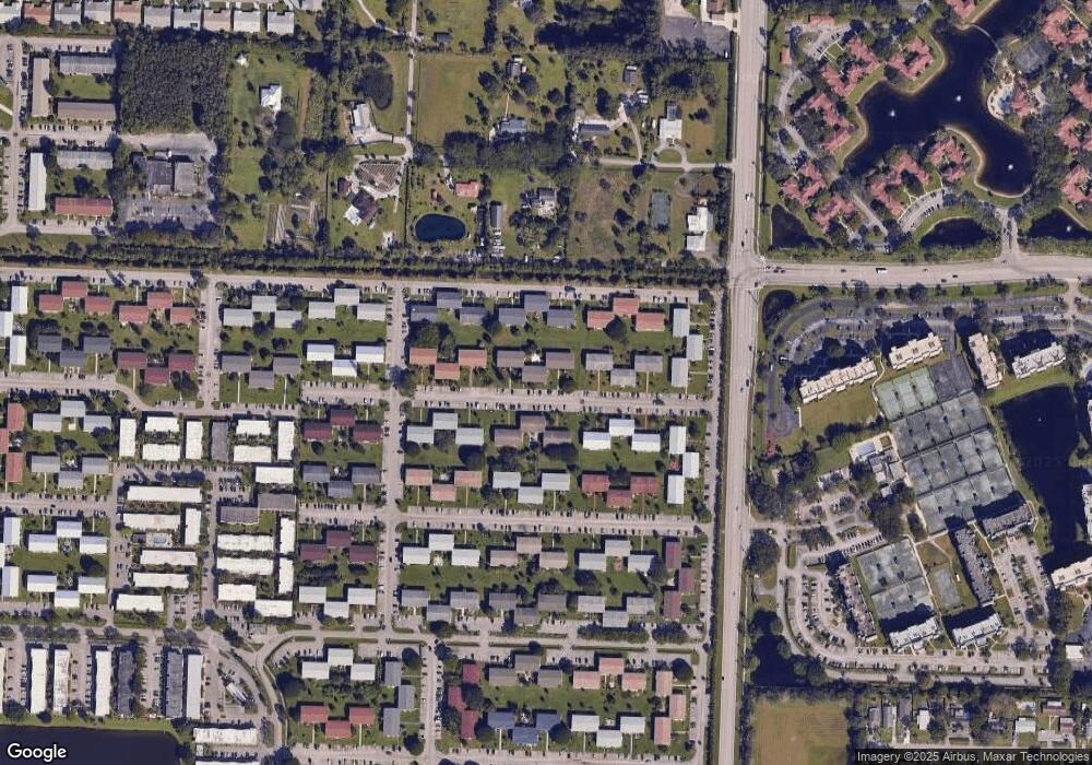 116 Norwich E unit 116, West Palm Beach, FL 33417 - photo 1