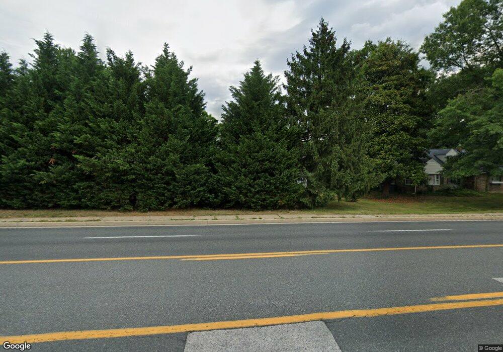 4310 Silver Spring Rd unit H, Perry Hall, MD 21128 - photo 1