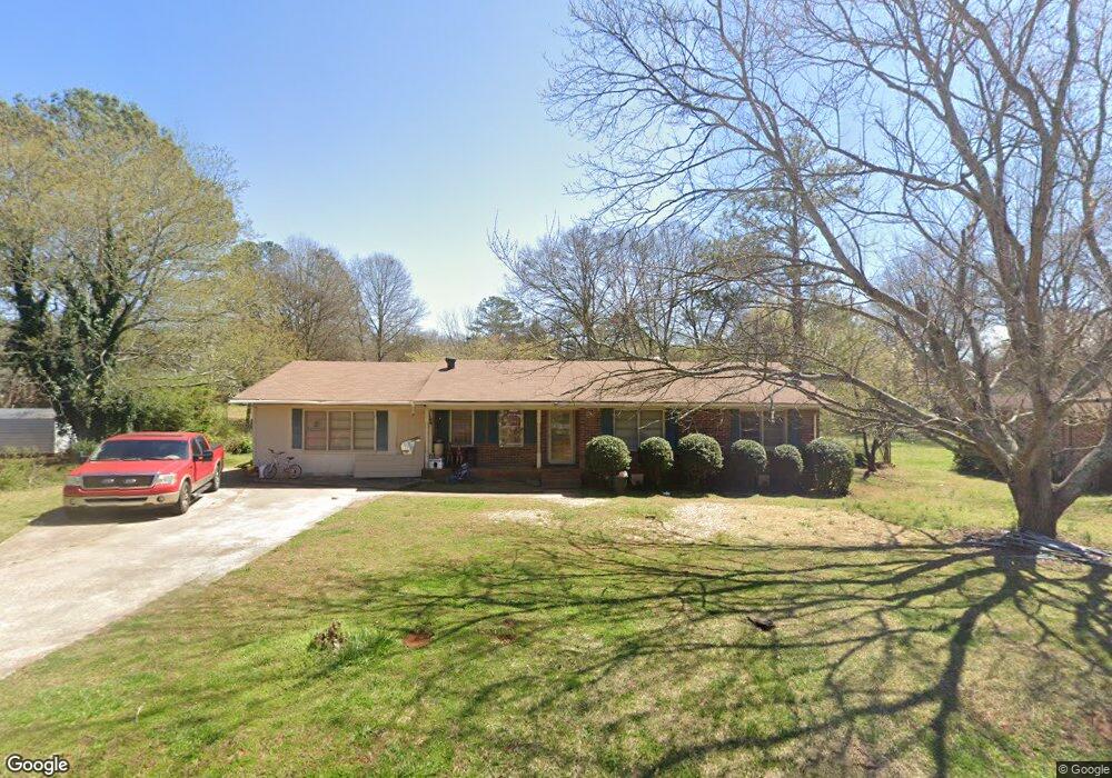 124 Pinecrest Cir, Cedartown, GA 30125 - photo 1