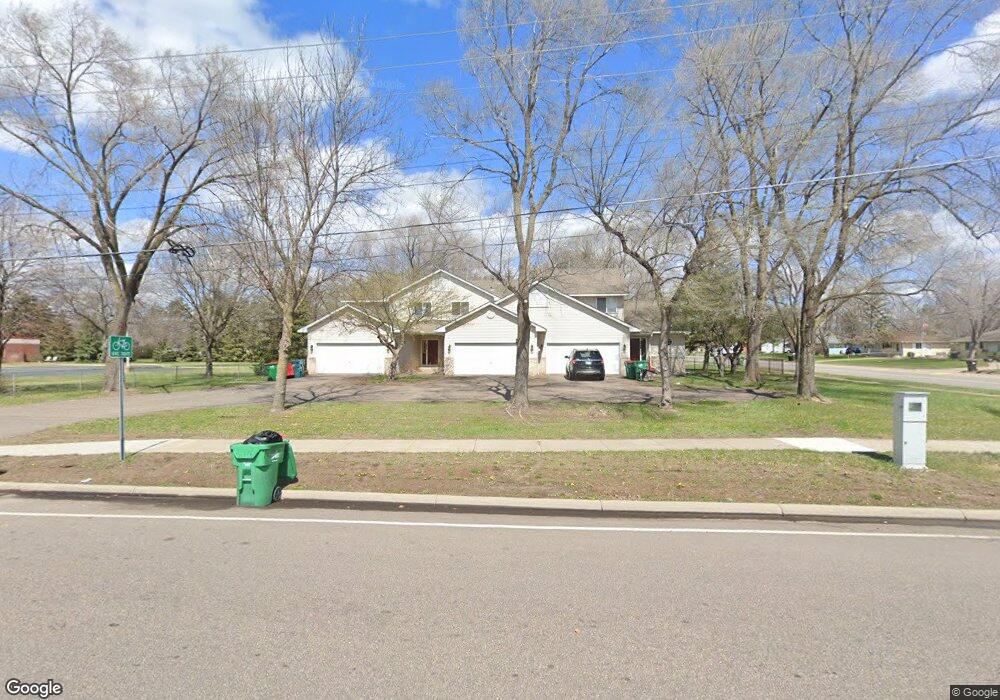 2815 113th Ave NW, Coon Rapids, MN 55433 - photo 1