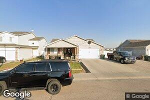 3503 Quacker Ave, Gillette, WY 82718