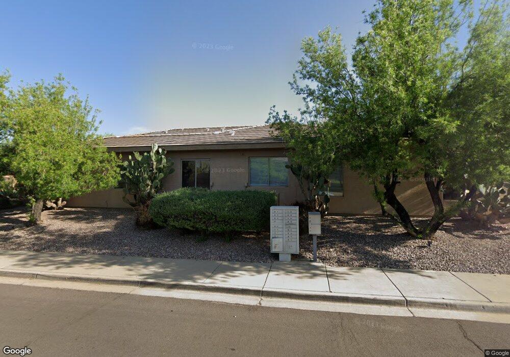 6018 E Old Way W, Scottsdale, AZ 85266 - photo 1