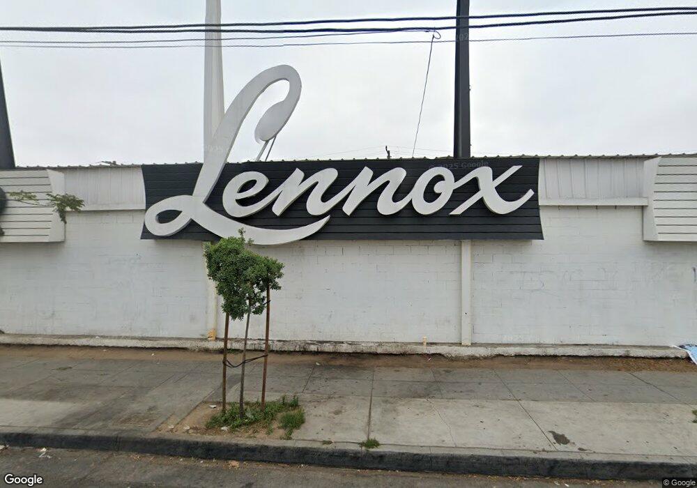 10709 Hawthorne Blvd, Inglewood, CA 90304 - photo 1