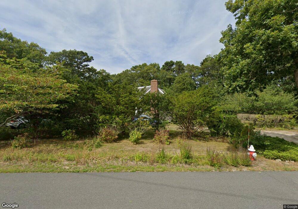 100 Setucket Rd, South Dennis, MA 02660 - photo 1