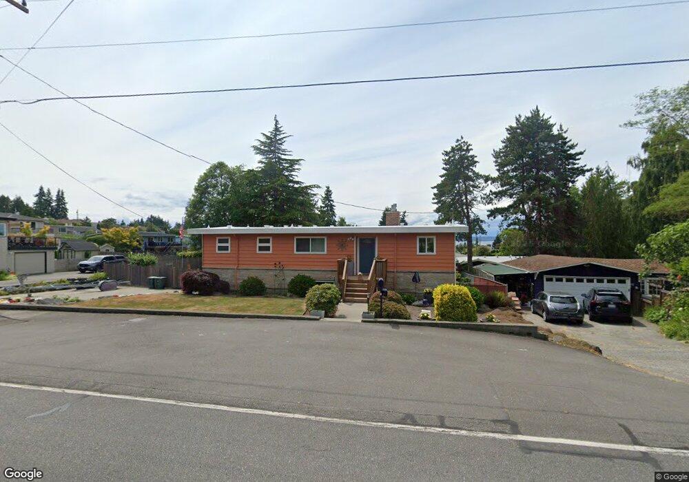 621 Olympic Ave, Edmonds, WA 98020 - photo 1